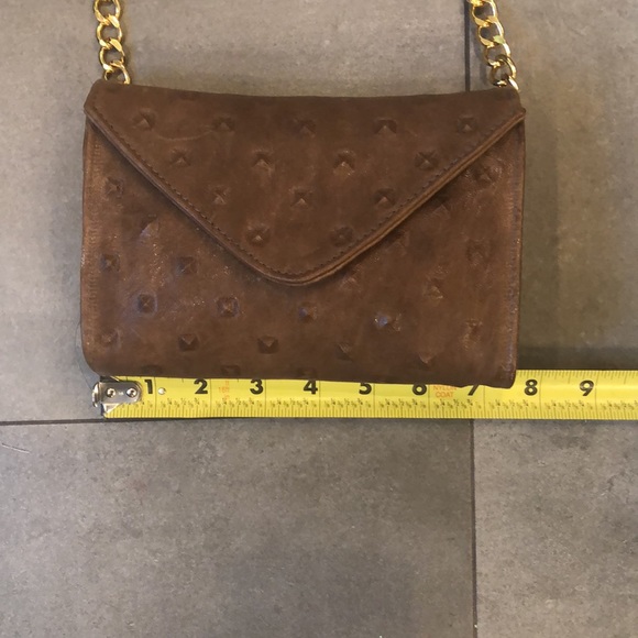 JJ Winters Cross Body bag - Picture 7 of 13